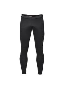 Jack Wolfskin, Herren Leggings 'GRAVITY FLEX TIGHTS MEN', Schwarz