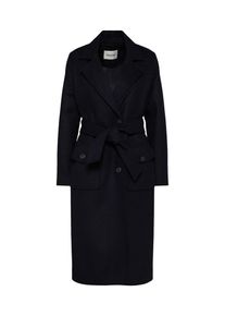Modström Modström, Damen Mantel, Navy