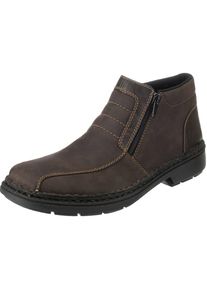 Rieker, Herren Winterstiefeletten, Braun