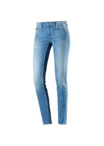 Tommy Jeans, Damen Jeans, Blue Denim