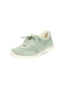 Gabor, Damen Schn&uuml;rschuhe, Mint