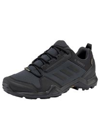 adidas Performance, Herren Outdoorschuh 'Terrex Ax3 Goretex', Schwarz
