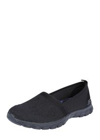 Skechers, Damen Slipper 'EZ FLEX 3.0 - QUICK ESCAPADE', Schwarz