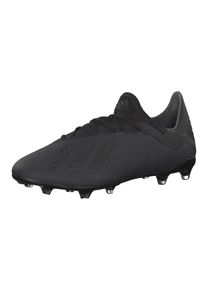 adidas Performance, Herren Fußballschuhe '18.2 FG', Schwarz