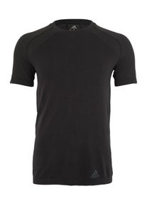 adidas Performance, Herren Sportshirt 'ULTRA LIGHT', Schwarz