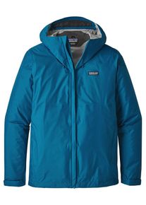 Patagonia, Herren Funktionsjacke, Blau