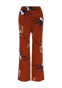 Véro Moda VERO MODA, Damen Hose, Beige / Blau / Dunkelorange / Rosé / Schwarz