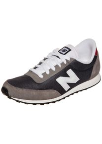 New Balance, Herren Sneaker, Nachtblau / Greige / Weiß