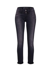 Glücksstern, Damen Jeans 'Merle', Blue Denim
