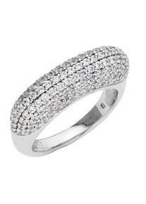 Esprit, Damen Fingerring 'Antheia', Silber