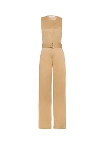 IVY & OAK IVY & OAK, Damen Jumpsuit, Hellbeige