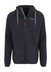 Bergans, Herren Sport-Jacke 'Hareid', Dunkelblau