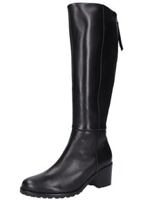 Gabor, Damen Stiefel, Schwarz