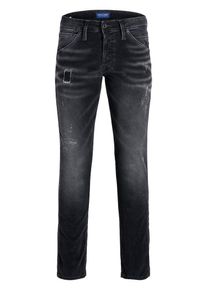 Jack & Jones JACK & JONES, Herren Jeans 'GLENN FOX BL 823', Grey Denim