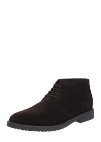 Geox, Herren Schnürschuhe 'BRANDLED', Dunkelbraun
