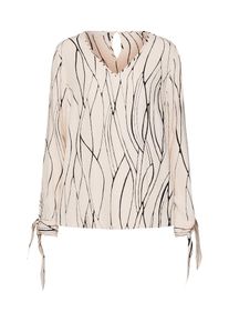 talkabout, Damen Bluse, Rosé