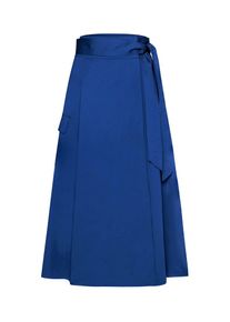 IVY & OAK IVY & OAK, Damen Skirt, Blau