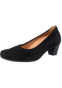 Gabor, Damen Pumps, Schwarz