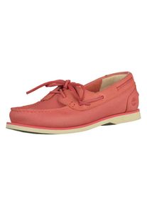Timberland, Damen Halbschuhe, Lachs