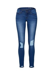 Noisy may, Damen Jeans 'EVE', Blue Denim