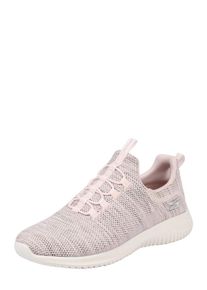 Skechers, Damen Sneaker 'Ultra Flex - Capsule', Rosa