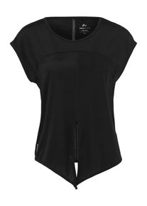 Only Play, Damen Yoga-Shirt 'WHISKER', Schwarz
