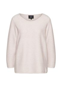 Object, Damen Pullover, Nude