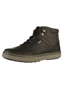 Geox, Herren Sneaker, Schwarz