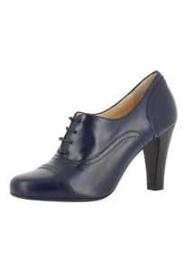 Evita, Damen Pumps 'MARIA', Blau