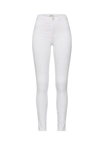 Only, Damen Jeans 'ROYAL', Weiß