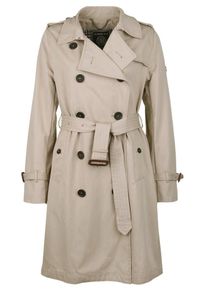 Blonde No.8 BLONDE No. 8, Damen Trenchcoat 'Osaka', Beige