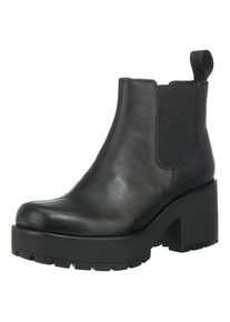 Vagabond SHOEMAKERS, Damen 'Dioon' Stiefeletten, Schwarz