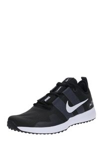 Nike, Herren Schuhe 'Varsity Compete TR 2', Schwarz / Weiß