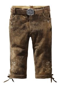 Stockerpoint, Herren Hose Sigmar3, Brokat