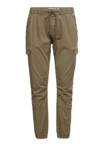 INDICODE JEANS, Herren Hose 'Levy', Khaki