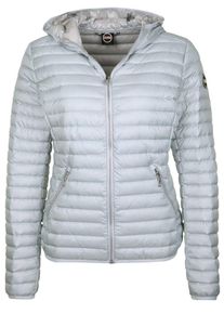 COLMAR, Damen Jacke 'Punk', Silber