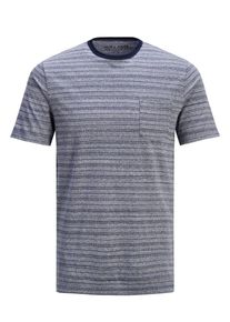 Jack & Jones JACK & JONES, Herren T-Shirt, Navy