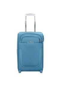 Samsonite, Damen Trolley, Hellblau