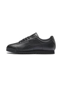 Puma, Herren Sneaker 'Roma Basic', Schwarz