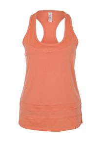 Marika, Damen Sport-Top 'CELESTIAL SINGLET', Orange