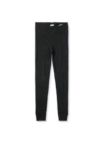 Odlo, Lange Unterhose, Schwarz