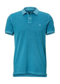 Marc O'Polo Marc O'Polo, Herren Shirt, Himmelblau
