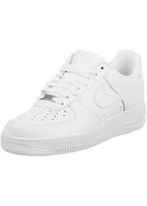 Nike Sportswear, Sneaker 'Air Force 1', Wei&szlig;