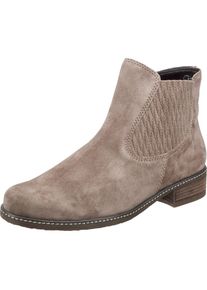 Gabor, Damen Stiefeletten, Hellbraun