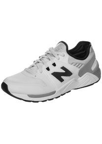 New Balance, Herren Sneaker 'ML009', Grau / Weiß