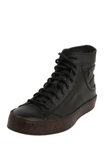 Diesel, Herren Sneaker 'MAGNETE EXPOSURE', Schwarz