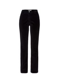 Brax, Damen Hose 'Carola', Schwarz