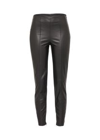 Vila, Damen Leggins, Schwarz