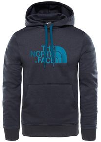 The North Face, Herren Pullover 'Mc Drew Peak', Himmelblau / Anthrazit
