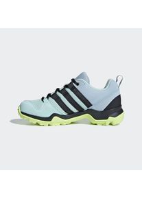 adidas Performance, Mädchen Sportschuh, Hellblau